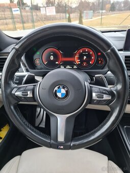 BMW 420xd grancoupe - 18