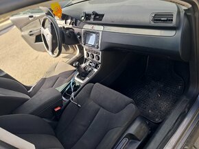 Vovkswagen Passat 2.0 tdi stav - 18