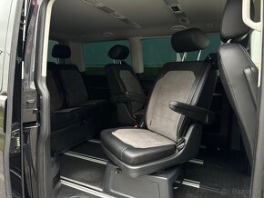 Volkswagen Multivan T6.1 2.0tdi 110 kW DSG - 18