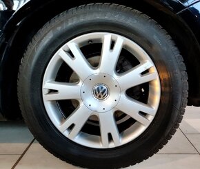 Volkswagen Touareg 2.5TDi RS Automat - 18