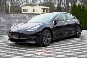 ⏩ Tesla Model 3 Long Range Dual Motor AWD 4x4 350KW - 18