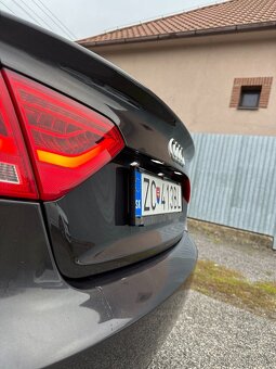 Audi A5 Sportback 2.0 TDI 130kw - 18