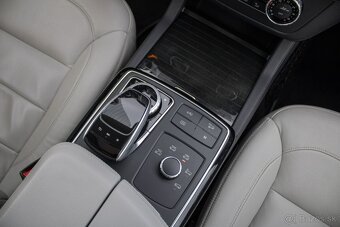 Mercedes-Benz GLS 350 d 4MATIC EXCLUSIVE - 18