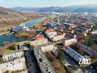 GARSÓNKA V TRENČÍNE – SIHOŤ, UL. HURBANOVA | NA PREDAJ - 18