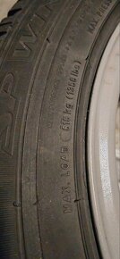 Elektrony mercedes alutec 5x112 205/55 r16 - 18