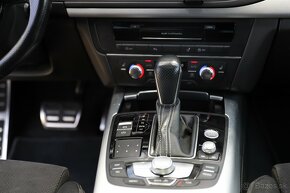 Audi A7 Sportback 3.0 TDI 272k quattro S-line, odpočet DPH - 18