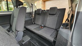 Volkswagen Tiguan Allspace 7miestny - 18