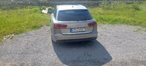 Audi A6 2.0TDI ultra - 18