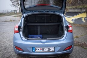 Hyundai i30 1.6 GDI DOHC Dynamic - 18