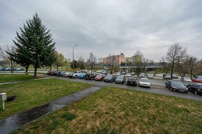 3 izbový byt loggiou, Košice - ul. Dénešova - 18