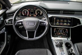 Audi A6 Allroad 55 3.0 V6 TDI mHEV quattro tiptronic - 18