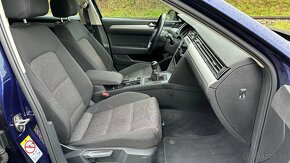 Volkswagen Passat Variant 2.0 TDI Comfortline, DPH, pôvod SK - 18