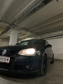 Volskwagen Golf 5 2.0TDI - 18