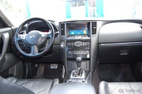 Infiniti FX 30 S Premium - 18