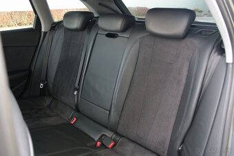 Audi A4 Avant 2.0 TDI 190k - 18