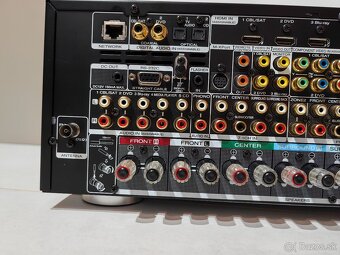 Marantz SR6008 - 18