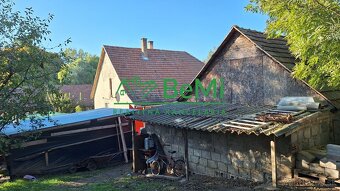 Zrekonštruovaný rodinný dom v Hernárdcéce 29500,-Eur - 18