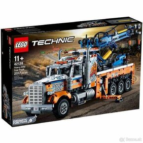 LEGO Technic - 18