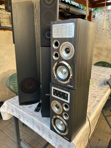 Zosilovac Av receiver - 18