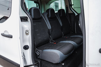 Citroën Berlingo 1.6 HDi 16V 92k Collection - 18