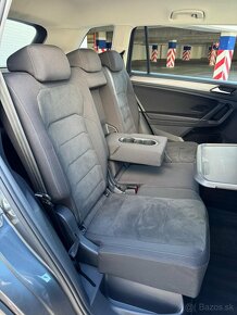 Volkswagen Tiguan Allspace 2.0 TDI 110kw DSG - 18