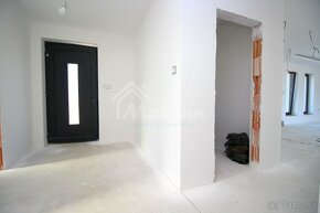 NOVOSTAVBA 4 izb s poz. 423 m² Partizánske - 18