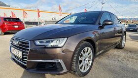 Audi A4 3.0 TDI 218k Design quattro S tronic - 18