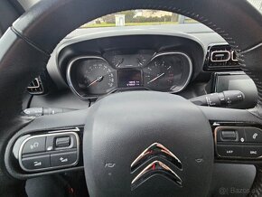 Citroën C3 Aircross BlueHDi 78600KM 2019 - 18