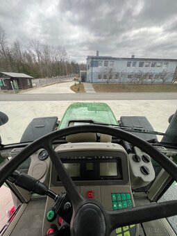 Traktor Fendt 930 Vario TMS - 18