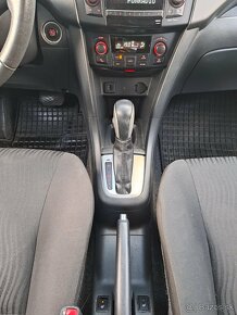 Suzuki Swift 1.2i ( AUTOMAT ), r.v. 2013,  61 tis.km - 18