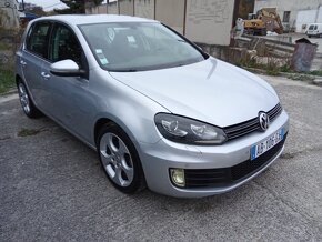 Vw golf 6 2.0tdi - 18