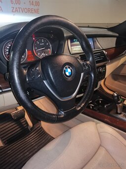 BMW x5 3.0sd 210kw - 18