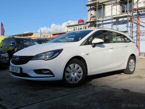 Opel Astra Sport Tourer ST 1.4 Enjoy - 18