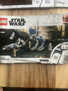 Lego Starwars - 18