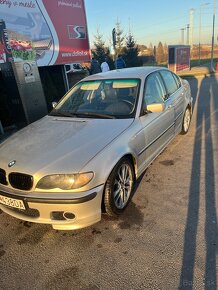 BMW E46 330D 135kw - 18