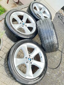 BMW X6 X DRIVE 30D 1.MAJITEĽ - 18