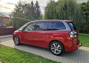 Citroën c4 picasso II 2.0 Hdi 138000km - 18