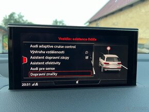 AUDI Q7 3.0 TDI 160KW/218PS QUATTRO VIRTUAL  COCKPIT 2017 - 18