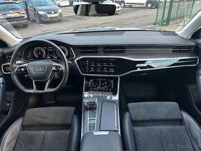 Audi A6 Avant 50 TDI Quattro Tiptronic - 18