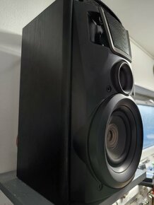 Predám hifi vežu Technics SA-EH50 - 18