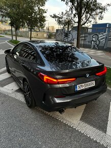 BMW rad 2 Gran Coupé 218i M-Packet - 18