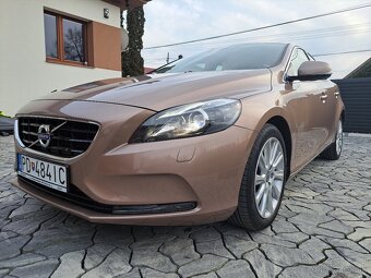 Volvo V40 T4,180ps,2013,134200km - 18