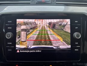 PASSAT COMBI GTE PLUGIN HYBRID DSG 160KW,IQ LIGHT,DYNAUDIO - 18