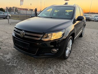 2013 Volkswagen Tiguan Sport 1.4 TSI 90kw 106.000km - 18