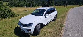 VW TOUAREG V6 - 18