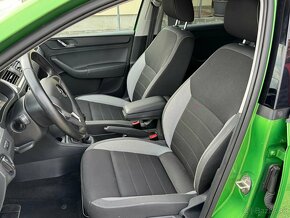 Škoda Rapid 1.2 TSI 110k Style - 18