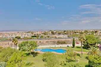 Španělsko, Torrevieja, Parque de las Naciones - 18