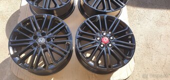 Kia proceed GT line ceed sportage 5x114,3 r18 - 18