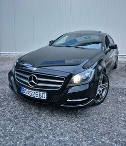 CLS 250 CDI -rezervovane- - 18