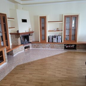 Apartmanový dom - 18